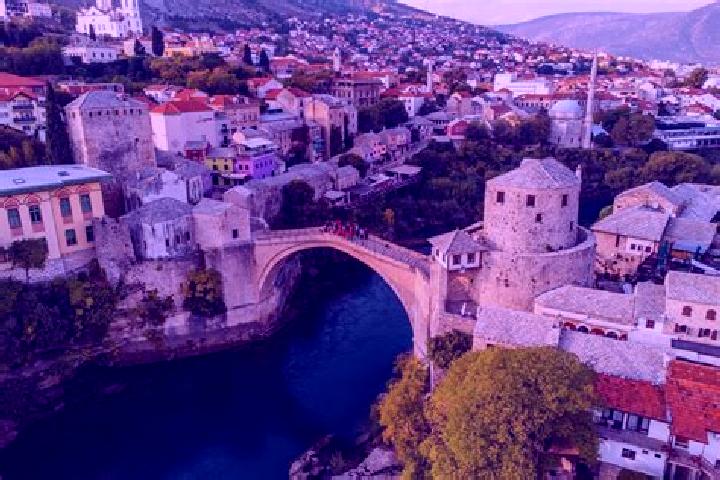 Riley, 37 — Escort in Mostar, Bosnia and Herzegovina
