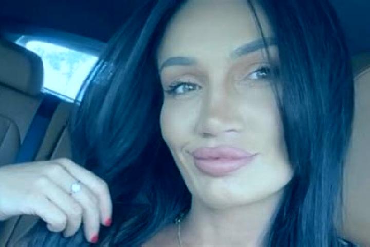 Riley, 37 — Escort in Mount Vernon, Australia