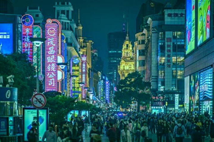 Riley, 37 — Escort in Nanjiang, China