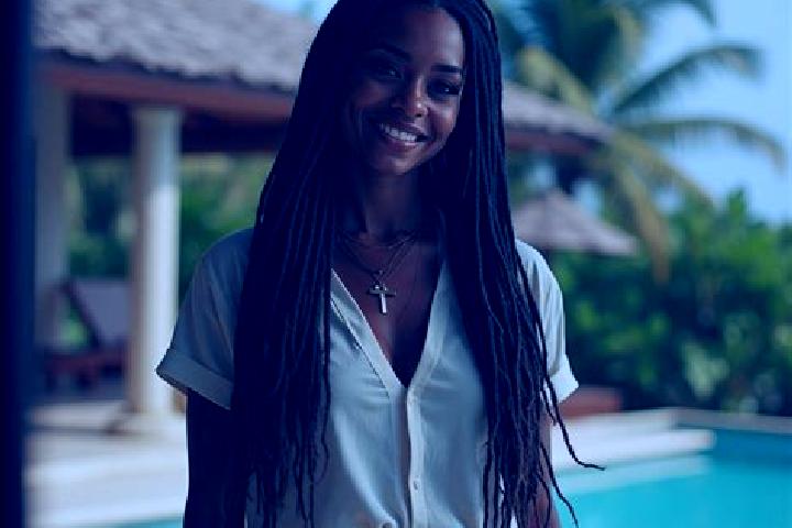 Riley, 37 — Escort in New Kingston, Jamaica