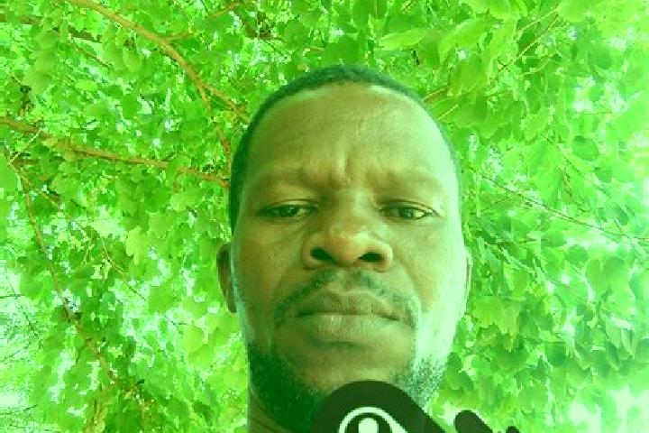 Riley, 37 — Escort in Ourgou-Manega, Burkina Faso