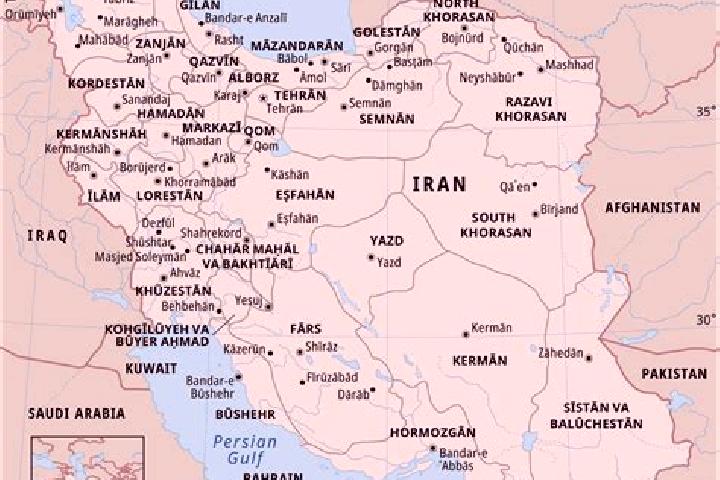Riley, 37 — Escort in Ozvar, Iran