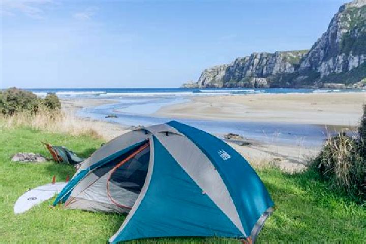 Riley, 37 — Escort in Papatowai, New Zealand