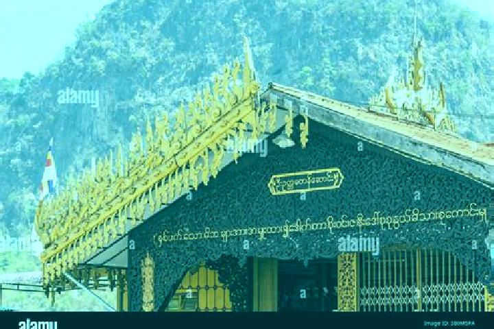 Riley, 37 — Escort in Payathonzu, Myanmar