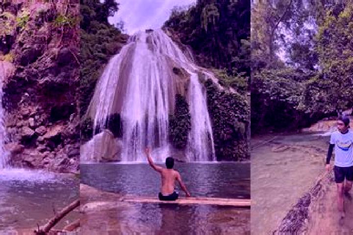 Riley, 37 — Escort in Penablanca, Philippines