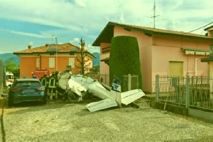 Riley, 37 — Escort in Pianengo, Italy
