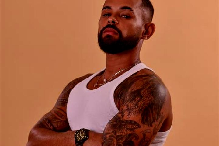 Riley, 37 — Escort in Pirpirituba, Brazil