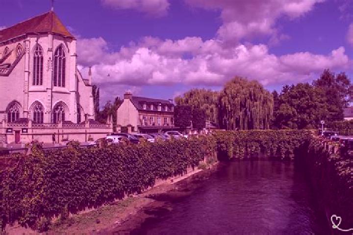 Riley, 37 — Escort in Pont-Eveque, France