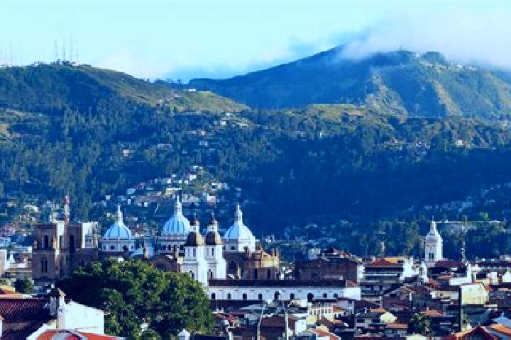 Riley, 37 — Escort in Pueblo Nuevo, Ecuador