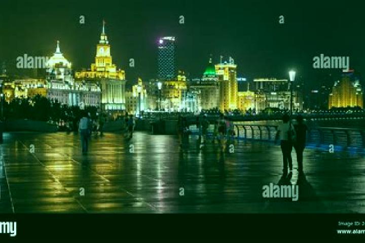Riley, 37 — Escort in Puxi, China