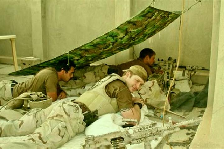 Riley, 37 — Escort in Ramadi, Iraq