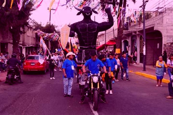 Riley, 37 — Escort in San Pablo Oxtotipan, Mexico