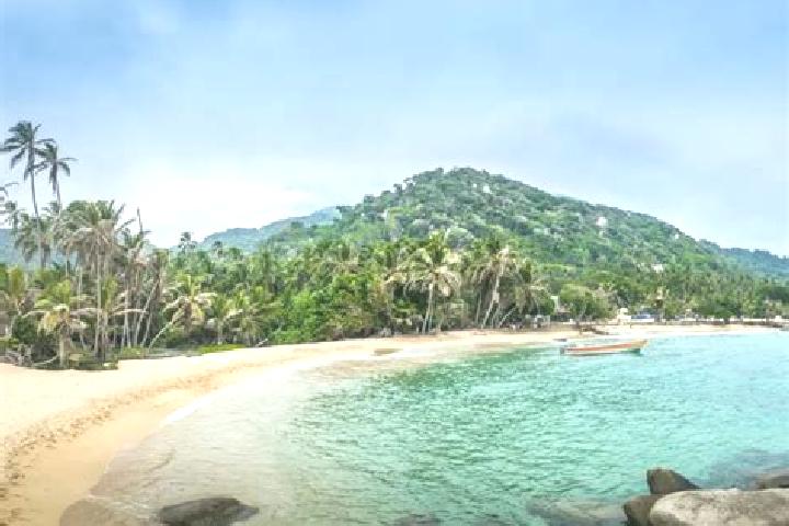 Riley, 37 — Escort in Santa Marta, Panama