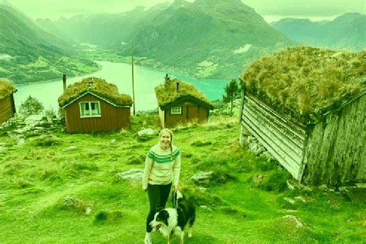 Riley, 37 — Escort in Sauland, Norway