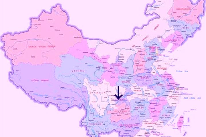 Riley, 37 — Escort in Shuibei, China