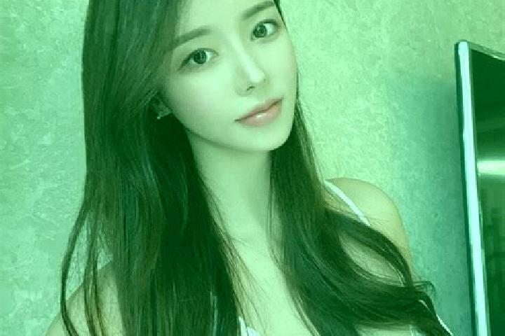 Riley, 37 — Escort in Sifangtai, China