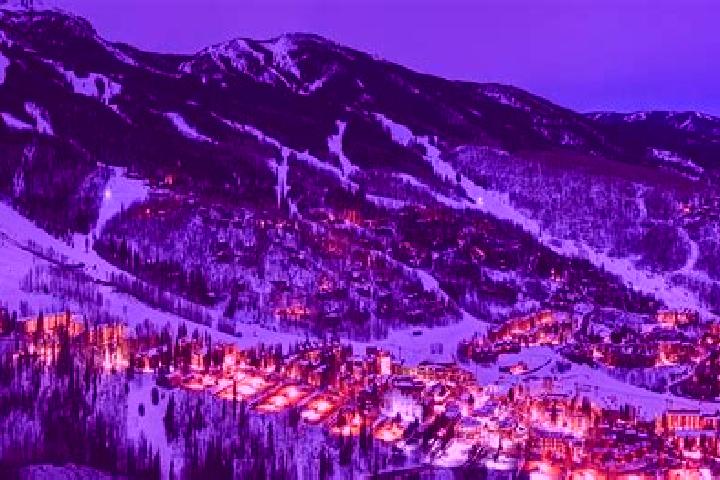 Riley, 37 — Escort in Snowmass Village, United States
