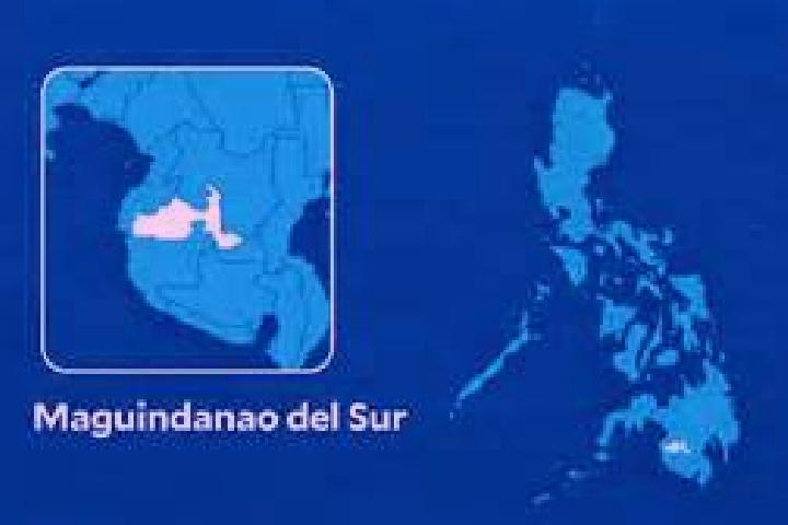 Riley, 37 — Escort in South Upi, Philippines