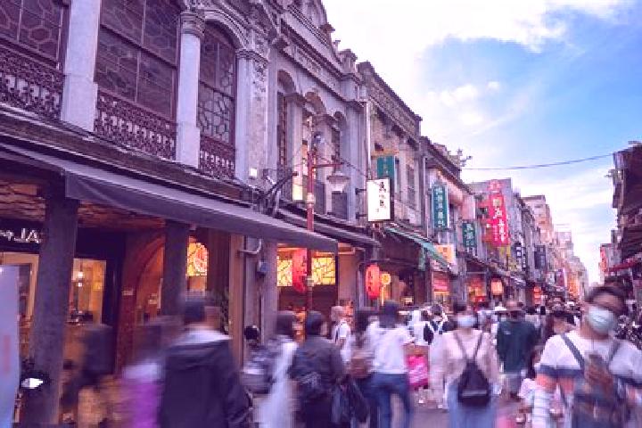 Riley, 37 — Escort in Taipei, Taiwan
