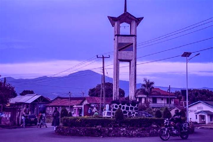 Riley, 37 — Escort in Tukuyu, Tanzania