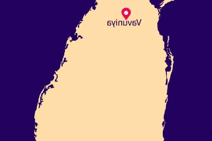 Riley, 37 — Escort in Vavuniya, Sri Lanka