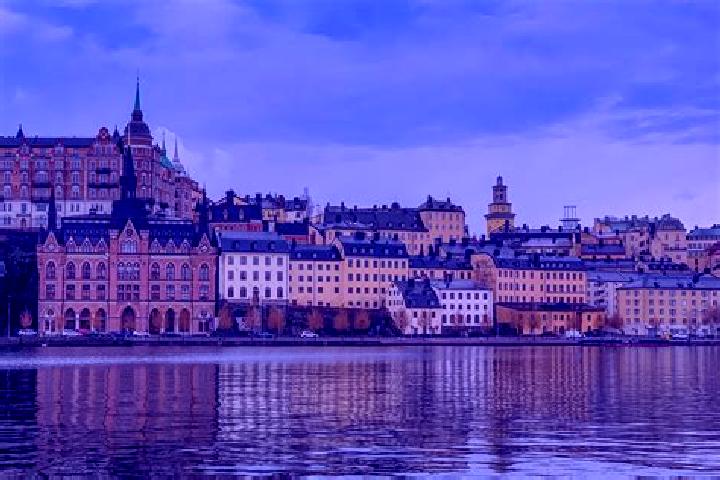 Riley, 37 — Escort in Vegby, Sweden
