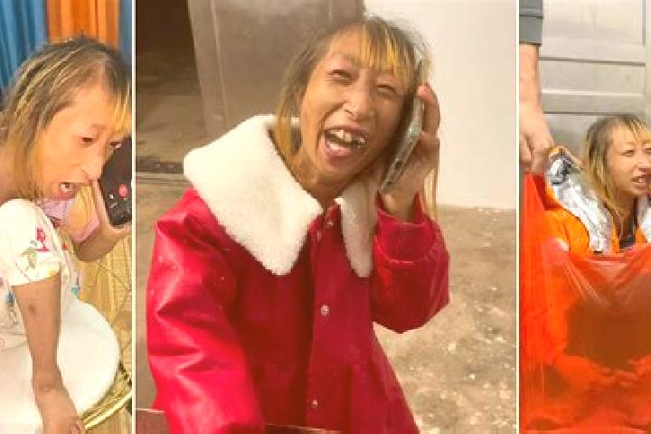 Riley, 37 — Escort in Xiao ao, China