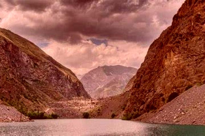 Riley, 37 — Escort in Yovon, Tajikistan