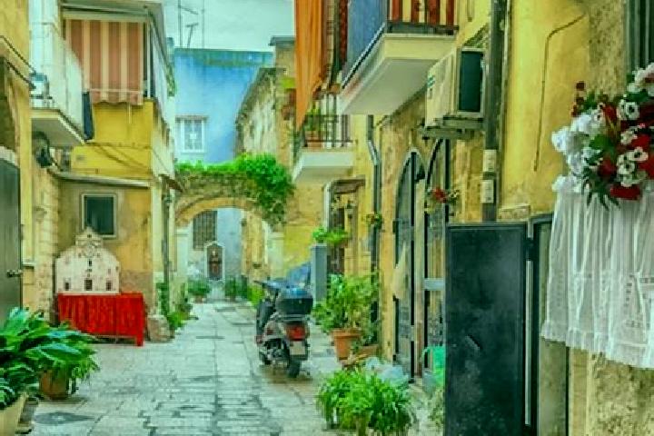 Riley, 37 — Escort in Zollino, Italy