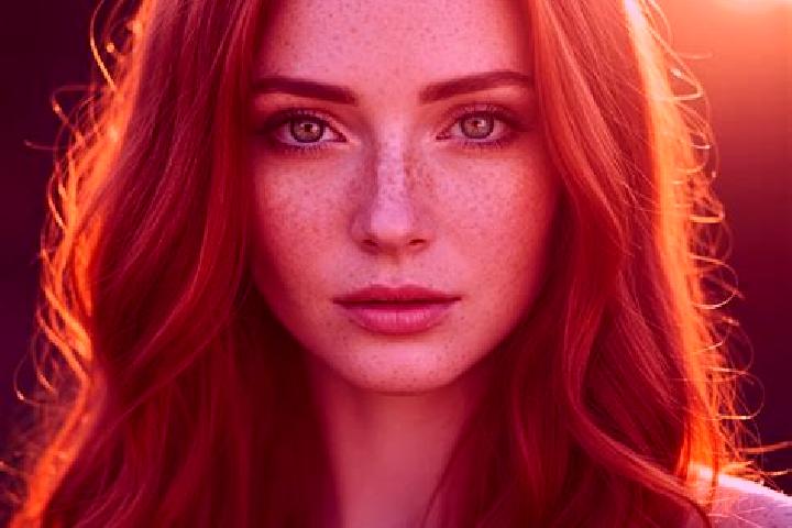 Riley, 38, a auburn green-eyed slavic companion based in Pukhivka. Offering Striptease, OWO, A-Level, Fetish, Deep French Kissing. Available for incall and o...