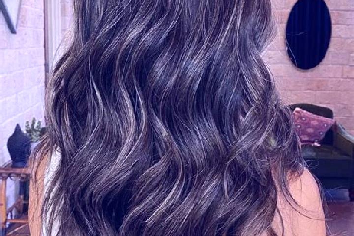 Riley, 38, a brunette grey-eyed ebony companion based in Ciughes. Offering Striptease, Couples, CIM, GFE. Available for incall and outcall, day and evening d...