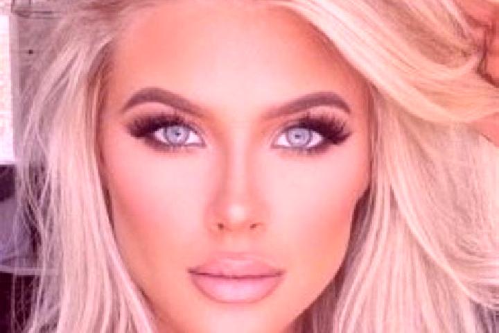 Riley, 38, a platinum blonde blue-eyed indian companion based in Pont-d Ouilly. Offering Tantra, Deep French Kissing, Fetish. Available for incall and outcal...