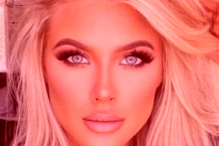 Riley, 38, a platinum blonde blue-eyed slavic companion based in Asuncion Cuyotepeji. Offering Erotic Massage, Deep French Kissing, CIM, OWO, Striptease. Ava...