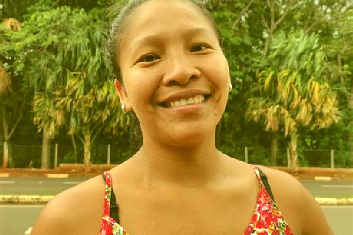 Riley, 38 — Escort in Alto Rio Novo, Brazil