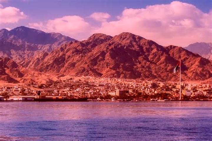 Riley, 38 — Escort in Aqaba, Jordan