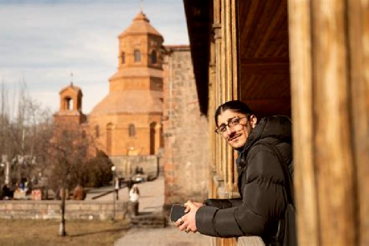 Riley, 38 — Escort in Arpi, Armenia