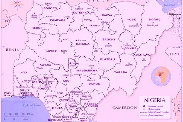 Riley, 38 — Escort in Augie, Nigeria
