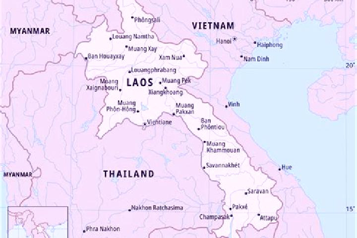 Riley, 38 — Escort in Ban Simuangngam, Laos