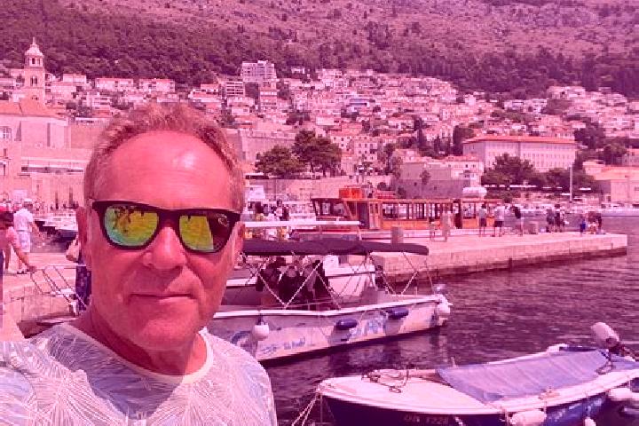 Riley, 38 — Escort in Beltinci, Slovenia