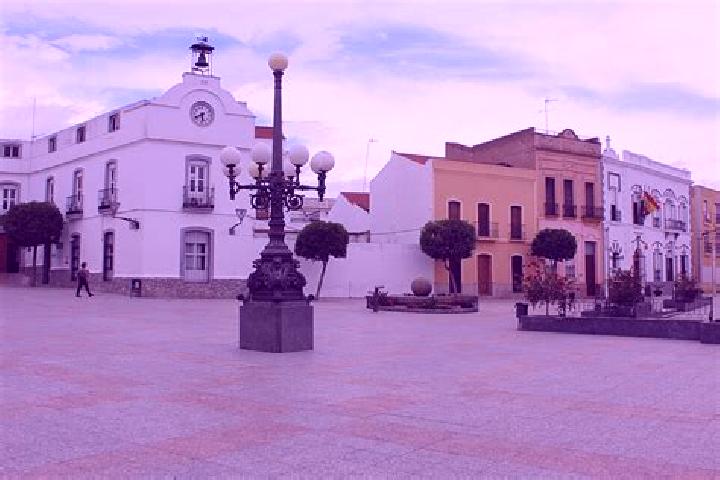 Riley, 38 — Escort in Calamonte, Spain