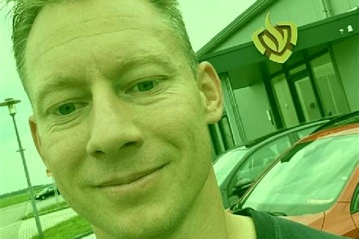 Riley, 38 — Escort in Engden, Germany
