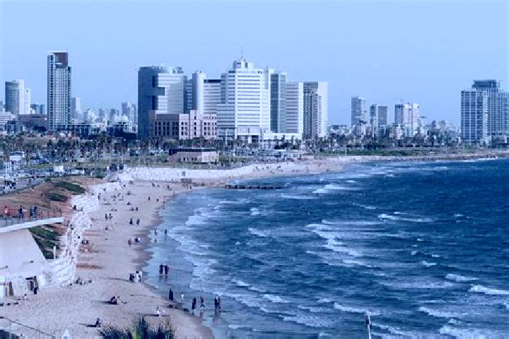 Riley, 38 — Escort in Fiq, Israel