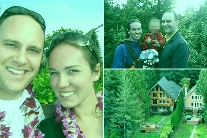 Riley, 38 — Escort in Frazee, United States
