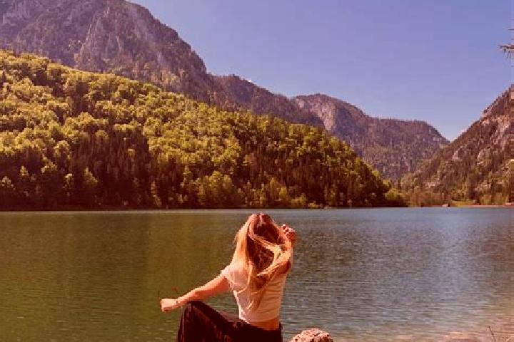 Riley, 38 — Escort in Ilz, Austria
