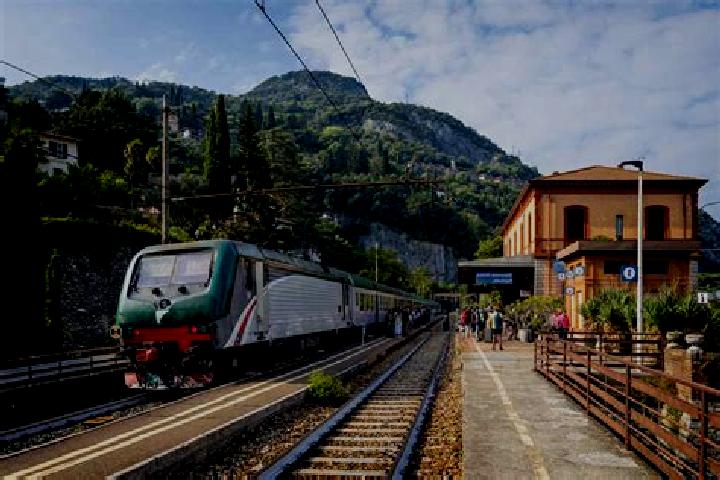 Riley, 38 — Escort in Inzago, Italy