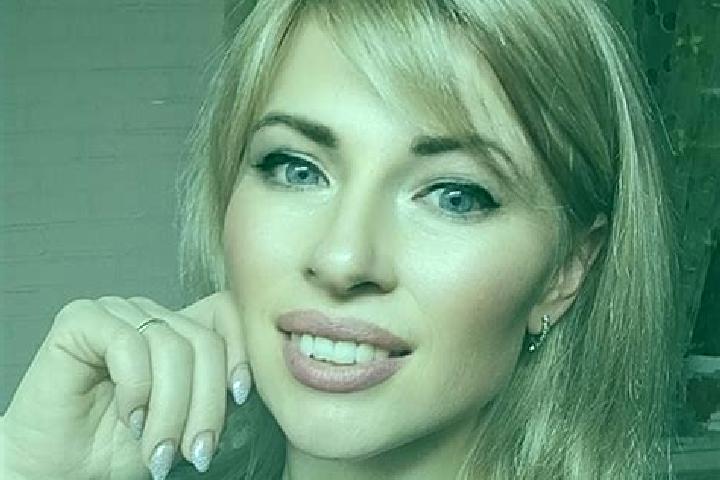 Riley, 38 — Escort in Kinetspil, Ukraine