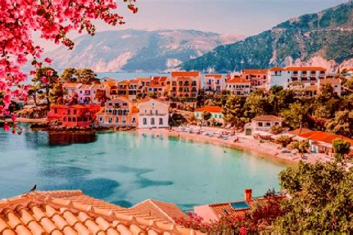 Riley, 38 — Escort in Komara, Greece