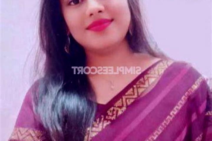 Riley, 38 — Escort in Latur, India