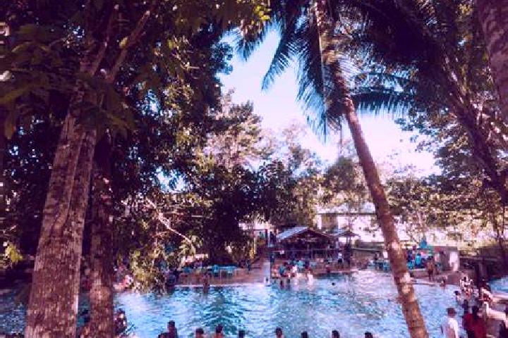 Riley, 38 — Escort in Lonoy, Philippines