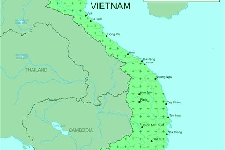 Riley, 38 — Escort in Minh Luong, Vietnam